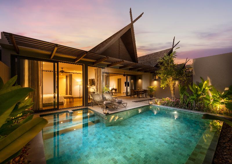 Anantara Vacation Club Mai Khao (SHA Extra+) - Oda