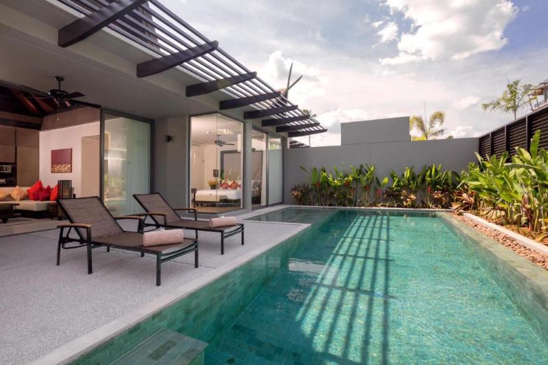 Anantara Vacation Club Mai Khao (SHA Extra+) - Oda