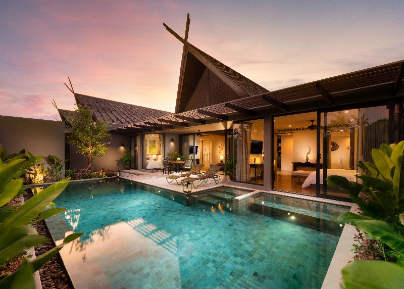 Anantara Vacation Club Mai Khao (SHA Extra+) - Oda