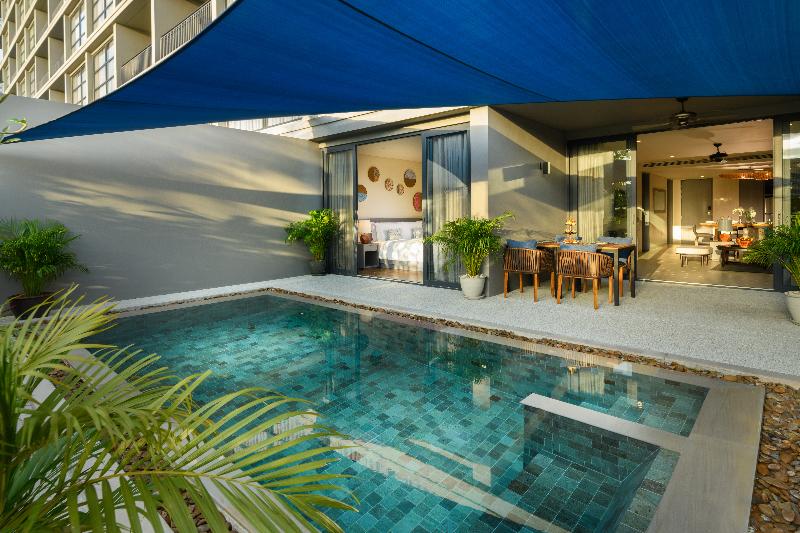 Anantara Vacation Club Mai Khao (SHA Extra+) - Oda