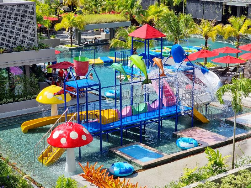 Anantara Vacation Club Mai Khao (SHA Extra+) - Havuz