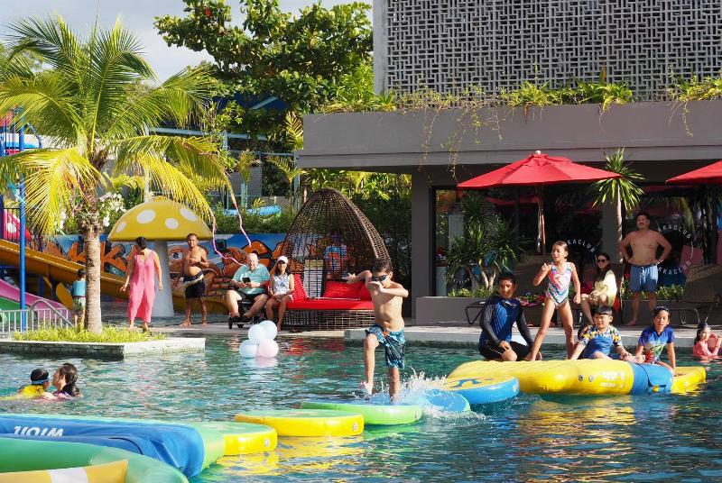 Anantara Vacation Club Mai Khao (SHA Extra+) - Havuz