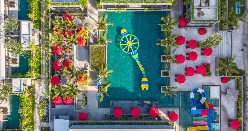 Anantara Vacation Club Mai Khao (SHA Extra+) - Havuz