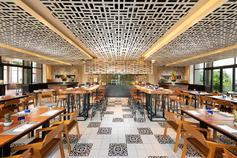 Anantara Vacation Club Mai Khao (SHA Extra+) - Restoran