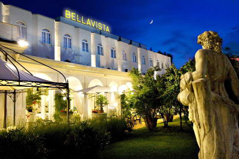 Hotel Bellavista Terme Resort and Spa
