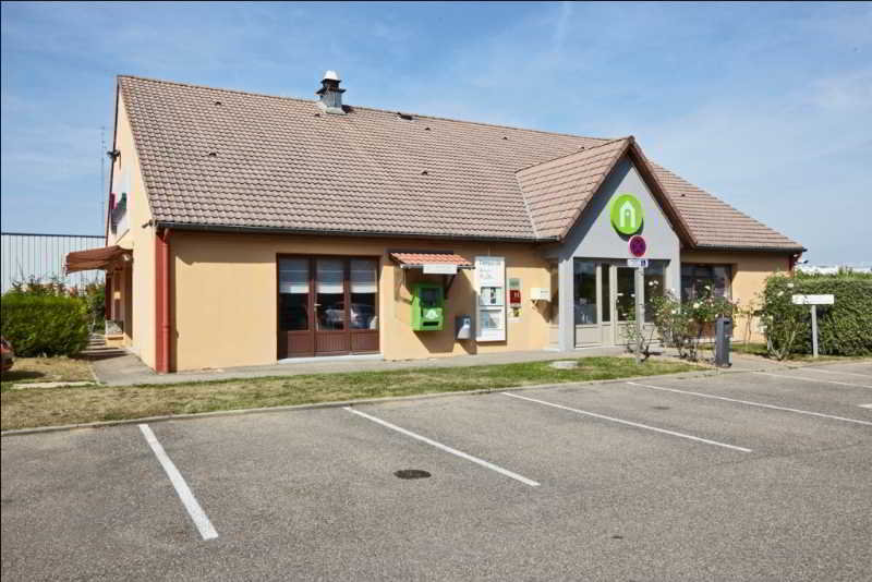 Kyriad Direct Strasbourg Ouest Zénith