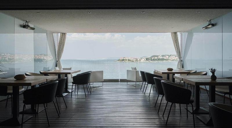 Split - Restoran