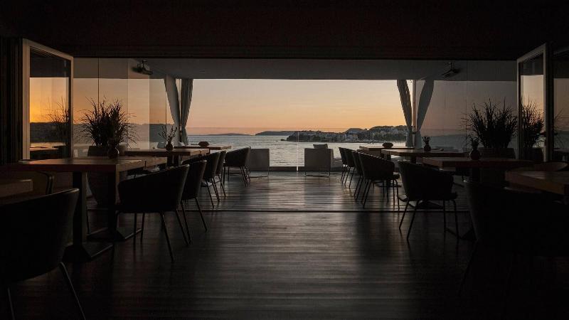 Split - Restoran