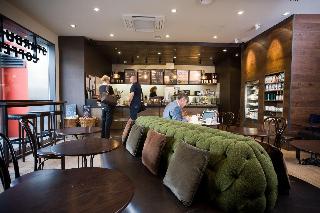 Malmaison Birmingham Hotel fotoÄŸrafÄ±