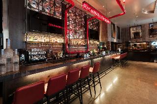 Malmaison Birmingham Hotel fotoÄŸrafÄ±