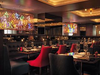 Malmaison Birmingham Hotel fotoÄŸrafÄ±
