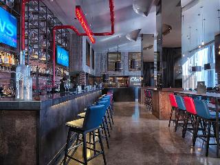 Malmaison Birmingham Hotel fotoÄŸrafÄ±
