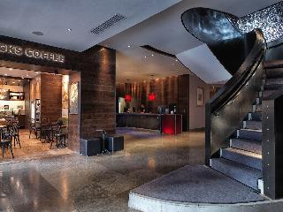 Malmaison Birmingham Hotel fotoÄŸrafÄ±