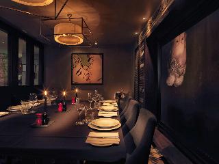 Malmaison Birmingham Hotel fotoÄŸrafÄ±