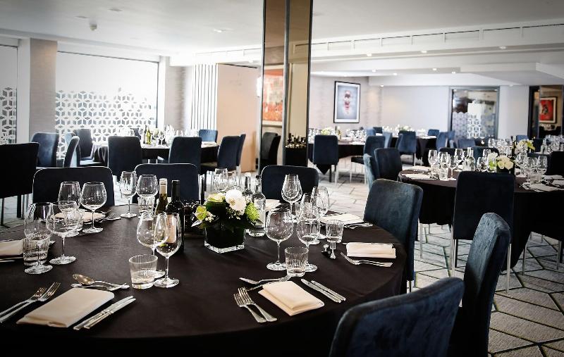 Malmaison Birmingham Hotel - Toplantı