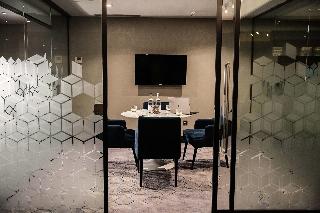 Malmaison Birmingham Hotel fotoÄŸrafÄ±