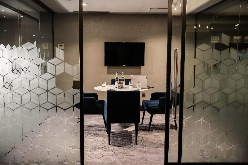 Malmaison Birmingham Hotel - Toplantı