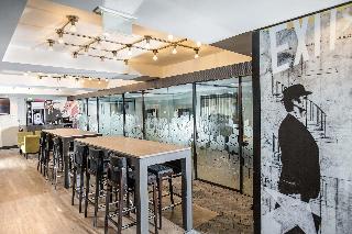 Malmaison Birmingham Hotel fotoÄŸrafÄ±