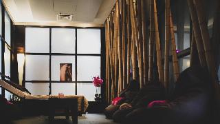 Malmaison Birmingham Hotel fotoÄŸrafÄ±