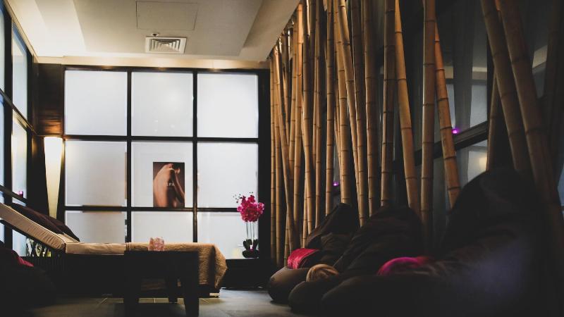 Malmaison Birmingham Hotel - Aktivite