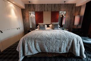 Malmaison Birmingham Hotel fotoÄŸrafÄ±