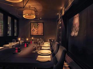 Malmaison Birmingham Hotel fotoÄŸrafÄ±