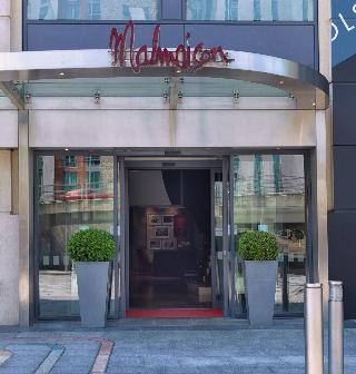 Malmaison Birmingham Hotel fotoÄŸrafÄ±