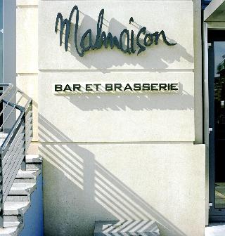 Malmaison Birmingham Hotel fotoÄŸrafÄ±