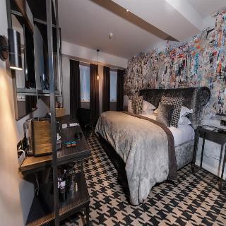 Malmaison Birmingham Hotel fotoÄŸrafÄ±