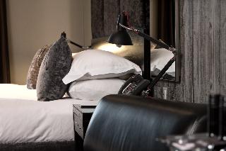 Malmaison Birmingham Hotel fotoÄŸrafÄ±