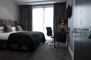 Malmaison Birmingham Hotel fotoÄŸrafÄ±