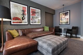 Malmaison Birmingham Hotel fotoÄŸrafÄ±