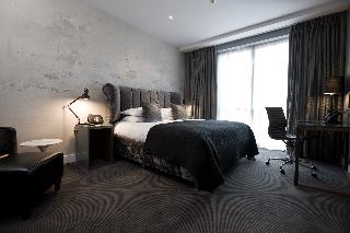 Malmaison Birmingham Hotel fotoÄŸrafÄ±