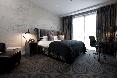Malmaison Birmingham Hotel oda fotoğrafı
