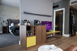 Malmaison Birmingham Hotel fotoÄŸrafÄ±