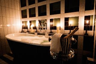 Malmaison Birmingham Hotel fotoÄŸrafÄ±