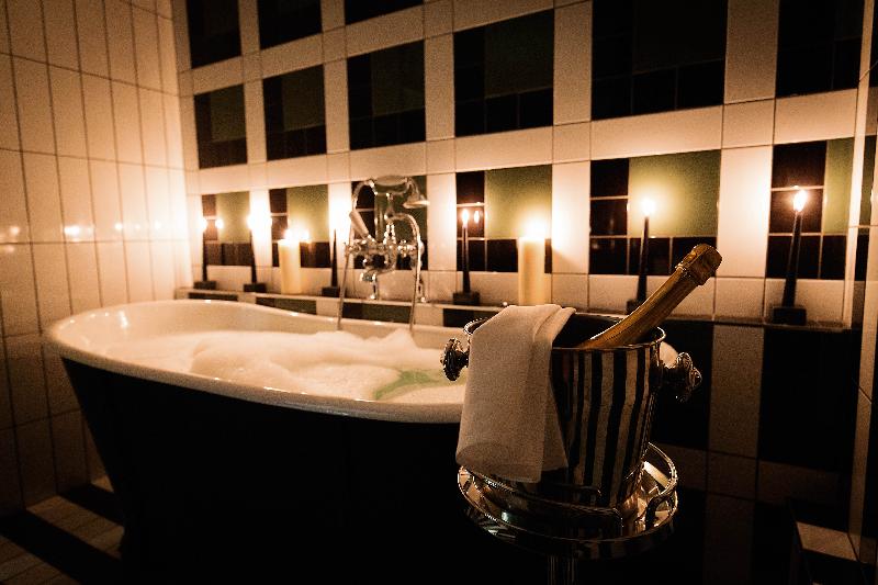 Malmaison Birmingham Hotel - Oda
