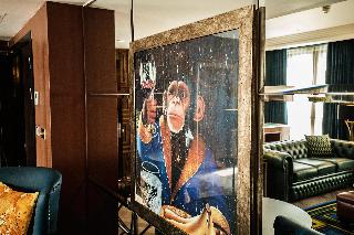 Malmaison Birmingham Hotel fotoÄŸrafÄ±