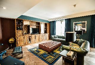 Malmaison Birmingham Hotel fotoÄŸrafÄ±