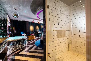 Malmaison Birmingham Hotel fotoÄŸrafÄ±