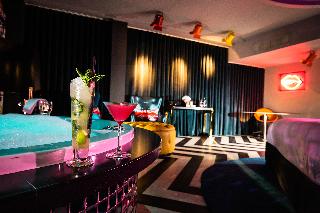 Malmaison Birmingham Hotel fotoÄŸrafÄ±