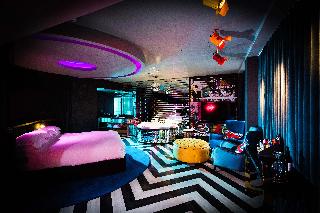 Malmaison Birmingham Hotel fotoÄŸrafÄ±