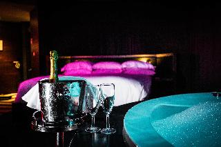 Malmaison Birmingham Hotel fotoÄŸrafÄ±
