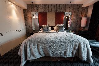 Malmaison Birmingham Hotel fotoÄŸrafÄ±