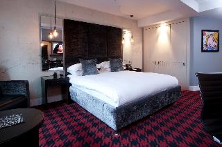 Malmaison Birmingham Hotel fotoÄŸrafÄ±
