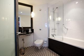 Malmaison Birmingham Hotel fotoÄŸrafÄ±