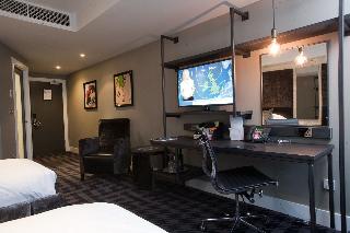 Malmaison Birmingham Hotel fotoÄŸrafÄ±