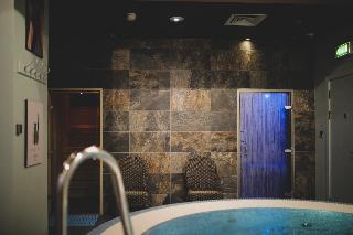 Malmaison Birmingham Hotel fotoÄŸrafÄ±