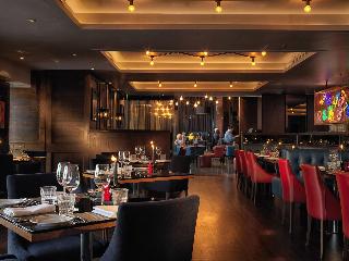 Malmaison Birmingham Hotel fotoÄŸrafÄ±