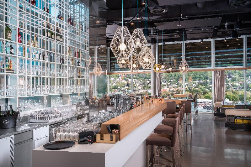 aDLERS Hotel Innsbruck - Bar